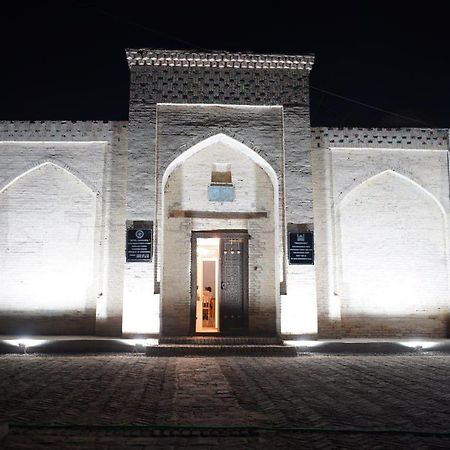 Hotel Carousel à Khiva Extérieur photo